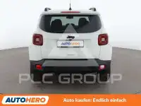 2020 Jeep Renegade