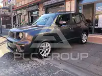 2021 Jeep Renegade