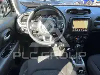 2020 Jeep Renegade