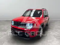2020 Jeep Renegade