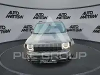 2020 Jeep Renegade