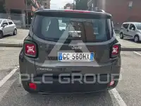 2020 Jeep Renegade