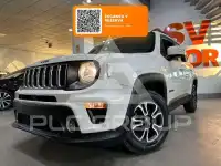 2020 Jeep Renegade