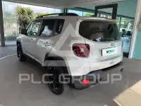 2020 Jeep Renegade