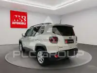 2020 Jeep Renegade