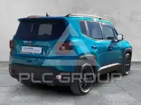 2020 Jeep Renegade
