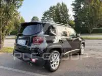 2020 Jeep Renegade