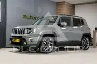 2020 Jeep Renegade