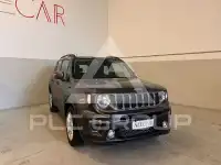 2020 Jeep Renegade