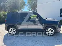 2020 Jeep Renegade