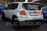 2020 Jeep Renegade