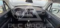 2020 Jeep Renegade
