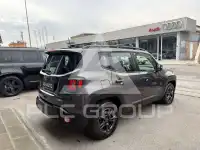 2020 Jeep Renegade