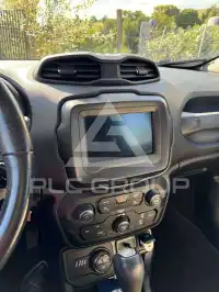 2020 Jeep Renegade