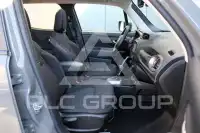 2020 Jeep Renegade