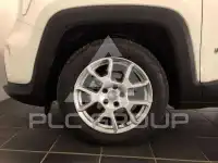2020 Jeep Renegade