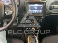 2020 Jeep Renegade