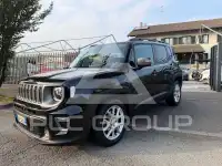 2020 Jeep Renegade
