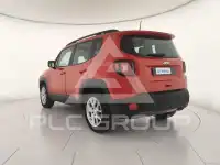 2020 Jeep Renegade