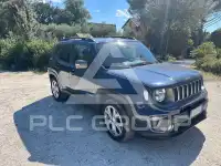 2020 Jeep Renegade