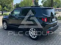 2020 Jeep Renegade