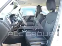 2020 Jeep Renegade