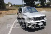 2020 Jeep Renegade