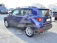 2020 Jeep Renegade