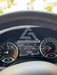 2020 Jeep Renegade