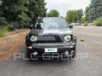 2020 Jeep Renegade