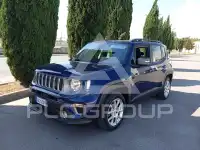 2020 Jeep Renegade