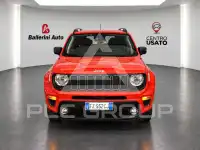 2020 Jeep Renegade