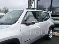 2020 Jeep Renegade