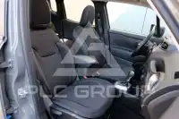 2020 Jeep Renegade