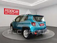 2020 Jeep Renegade