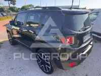 2020 Jeep Renegade