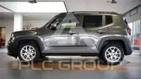 2020 Jeep Renegade