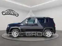 2020 Jeep Renegade