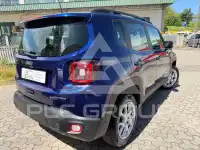 2020 Jeep Renegade