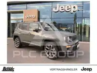 2020 Jeep Renegade