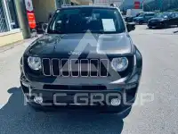 2020 Jeep Renegade