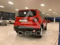 2020 Jeep Renegade