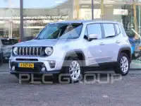 2020 Jeep Renegade
