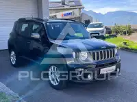 2020 Jeep Renegade
