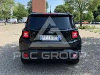 2020 Jeep Renegade