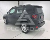 2020 Jeep Renegade