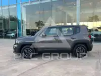 2020 Jeep Renegade