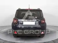 2020 Jeep Renegade