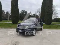 2020 Jeep Renegade