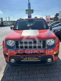 2020 Jeep Renegade